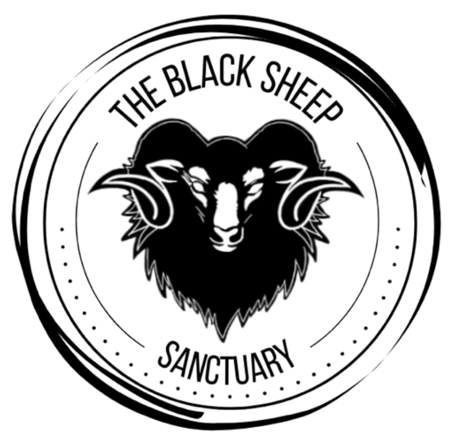 The Black Sheep Sanctuary - grief counselor in Lisle, IL