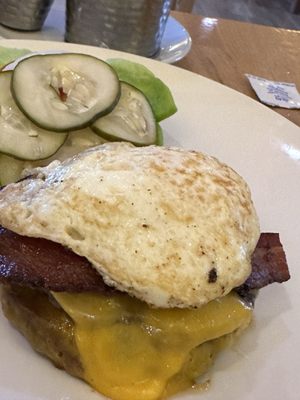 Wehunt’s Select Burger by null