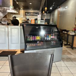 AJ Deli