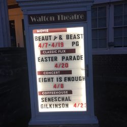 Walton Theatre
