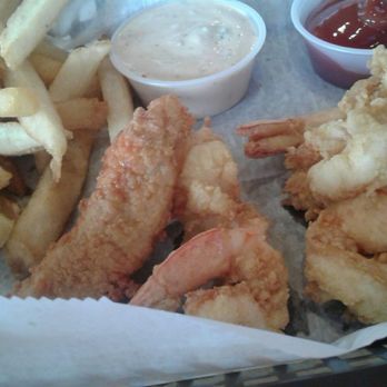 Stonington's Seafood - Catfish, French fries, shrimp - Seafood Near Me - Orlando, Florida Stonington's Seafood - Catfish, French fries, shrimp - Seafood Near Me - Orlando, Florida