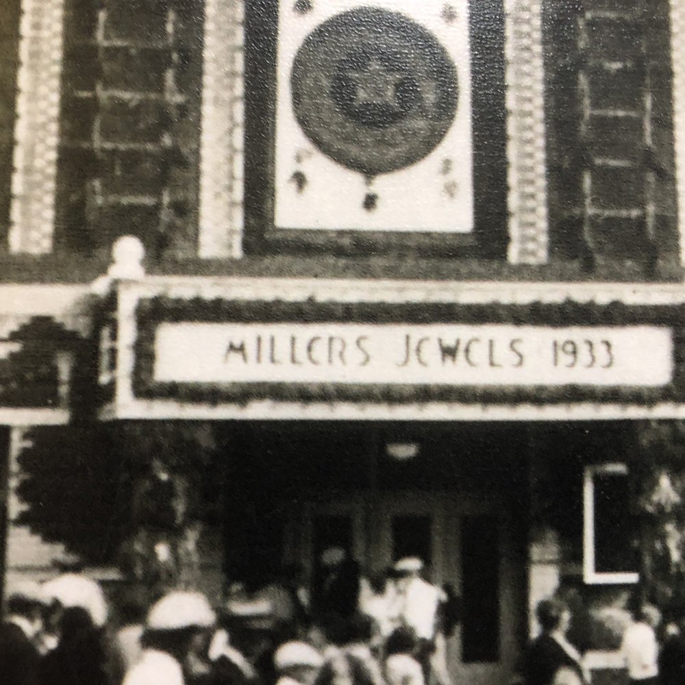 Corn Palace - Front 1933 - Museums Near Me - Mitchell, South Dakota