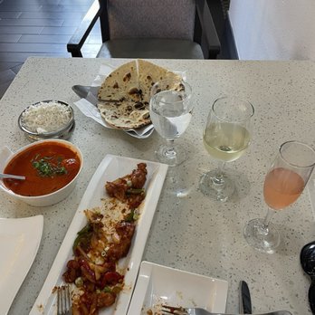 Tabla Indian Restaurant Orlando - My full spread - Indian Near Me - Orlando, Florida Tabla Indian Restaurant Orlando - My full spread - Indian Near Me - Orlando, Florida