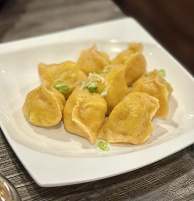 Dumpling House by null
