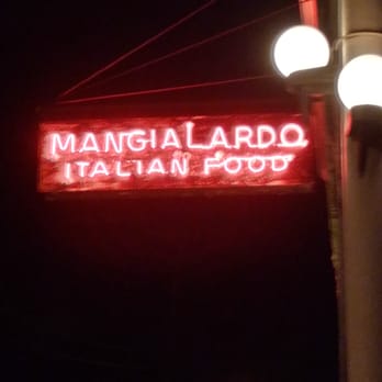 Mangialardo's Restaurant - A nice night for some Italian food. - Italian Near Me - Sayre, Pennsylvania Mangialardo's Restaurant - A nice night for some Italian food. - Italian Near Me - Sayre, Pennsylvania