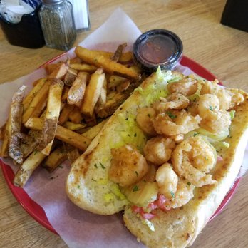 Cafe Le Rue - Cajun/Creole Near Me - Columbus, Georgia Cafe Le Rue - Cajun/Creole Near Me - Columbus, Georgia