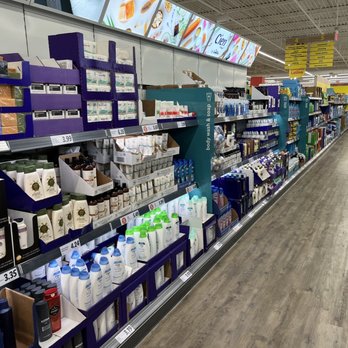 Lidl - Misc items aisle - Grocery Near Me - New Hyde Park, New York