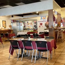 Silver Coin Indian Grill