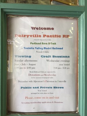 Alpenrose Dairy, Clackamas by null