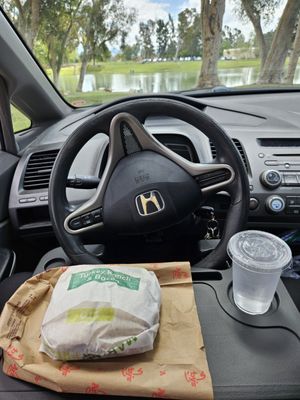 Arby's by null