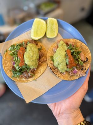 Taqueria Ramirez by null