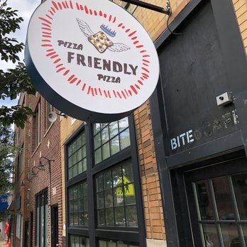 Pizza Friendly Pizza - Pizza Near Me - Chicago, Illinois Pizza Friendly Pizza - Pizza Near Me - Chicago, Illinois