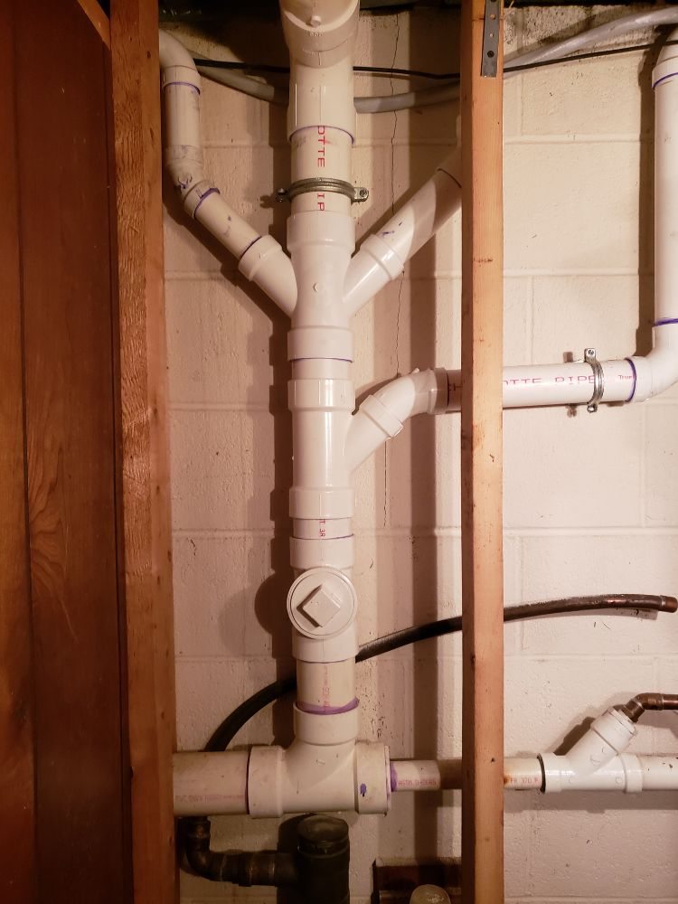 Slide of Mallard Plumbing & Mechanical