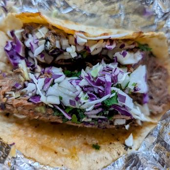 Vecinos - Deshebrada - Mexican Near Me - Austin, Texas