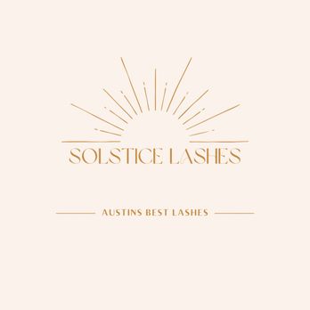 Solstice Lashes - Eyelash Service Near Me - Austin, Texas Solstice Lashes - Eyelash Service Near Me - Austin, Texas
