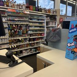 Liquor