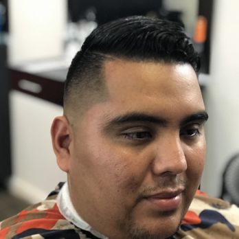 Lit Barbershop - Barbers Near Me - El Paso, Texas Lit Barbershop - Barbers Near Me - El Paso, Texas