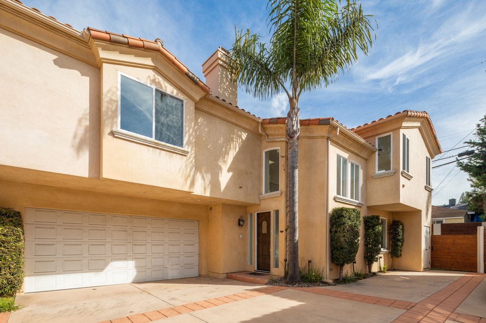 PACIFIC SANDS PROPERTY MANAGEMENT Updated October 2024 18 Reviews