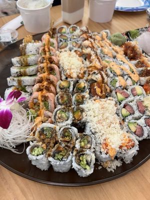 Mirak | Japanese Sushi Restaurant Fort Lee Cliffside Park, Edgewater, NJ | Korean foods by null