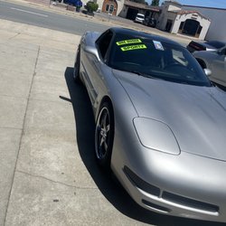 Khodas Cars - C5 corvette