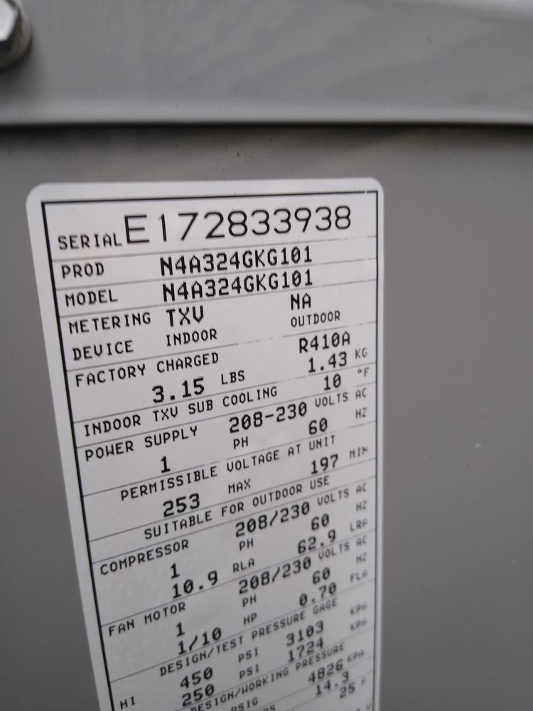 HOME COMFORT HEATING AND COOLING SOLUTIONS Updated August 2024 20