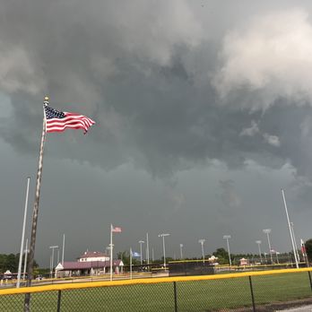 Sports at the Beach - Storm and Tornado Warning- they were going to get all teams huddled in the Pavilion! Really? - Sports Clubs Near Me - Georgetown, Delaware Sports at the Beach - Storm and Tornado Warning- they were going to get all teams huddled in the Pavilion! Really? - Sports Clubs Near Me - Georgetown, Delaware