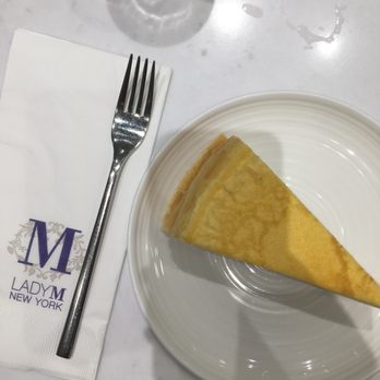 Lady M - Patisserie/Cake Shop Near Me - Hong Kong, HK