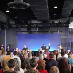 Harvest Church