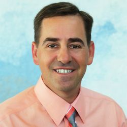 Mark Grucella, DDS