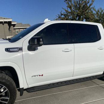 ProShade Tintz - Car Window Tinting Near Me - Visalia, California