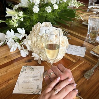Haiku Gardens Weddings - Venues & Event Spaces Near Me - Kaneohe, Hawaii