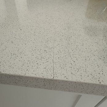 Stone MD - Before 2, Crack - Refinishing Services Near Me Stone MD - Before 2, Crack - Refinishing Services Near Me