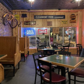Shakespeare's Pizza - Downtown - Inside view - Pizza Near Me - Columbia, Missouri Shakespeare's Pizza - Downtown - Inside view - Pizza Near Me - Columbia, Missouri