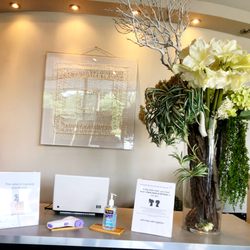 Blush Beauty Bar Nails & Spa