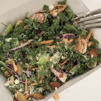 LaSorted's - Traveling Kale - Pizza Near Me - Los Angeles, California LaSorted's - Traveling Kale - Pizza Near Me - Los Angeles, California