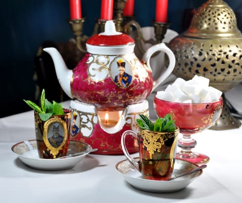 Kish Restaurant by null