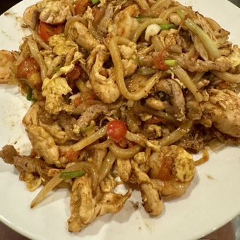 Home Flavor - Yummy Udon combo! - Chinese Near Me - Largo, Florida Home Flavor - Yummy Udon combo! - Chinese Near Me - Largo, Florida