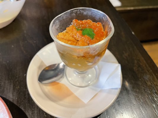 Gaku Restaurant by null