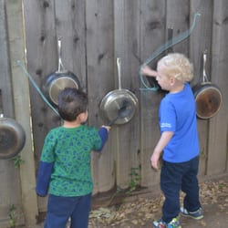 Apple Blossoms Preschool
