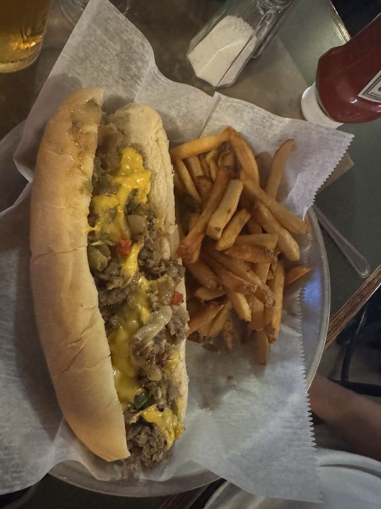 Social spots from Molly Maguire's Neighborhood Pub and Grill