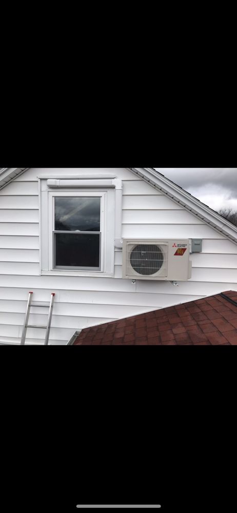 Slide of AMR Construction