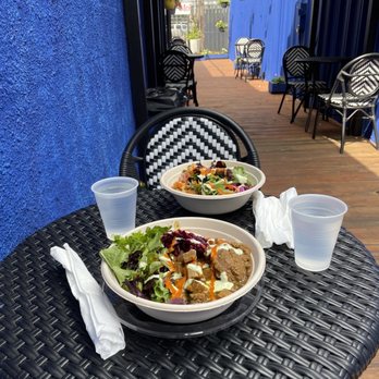Zoa Moroccan Kitchen - Moroccan Near Me - Houston, Texas