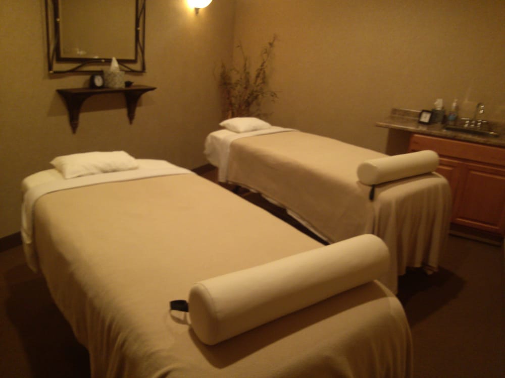 Body Rhythms Massage