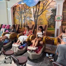 Paradise Day Spa