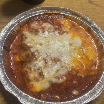 Mangia Bistro - LASAGNA - Italian Near Me - Plano, Texas Mangia Bistro - LASAGNA - Italian Near Me - Plano, Texas