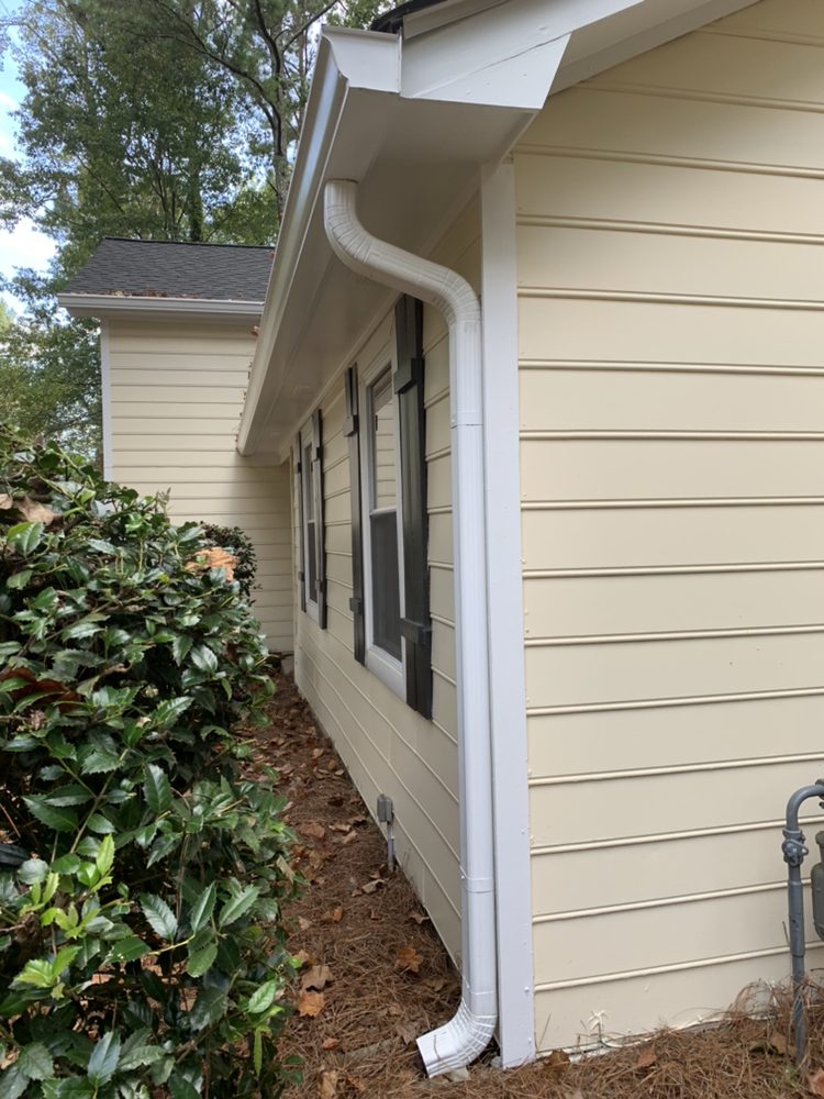 Slide of DJ Anderson Construction