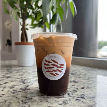 Sticky Rice - Richardson - Thai Tea - Thai Near Me - Richardson, Texas Sticky Rice - Richardson - Thai Tea - Thai Near Me - Richardson, Texas