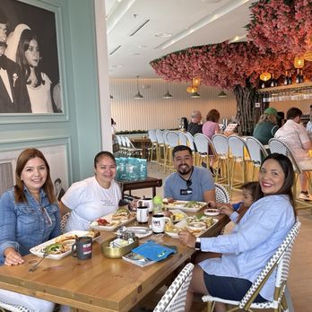 Cocina 35 - Family - Breakfast & Brunch Near Me - Coronado, California