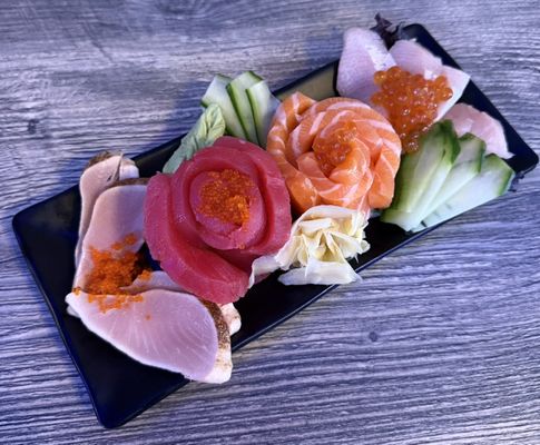 Yoma Cafe - Japanese Bento Box, Sushi rolls, Sandwiches, Snacks and boba Drinks by null