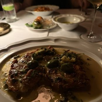 Marisella - Italian Near Me - Santa Barbara, California